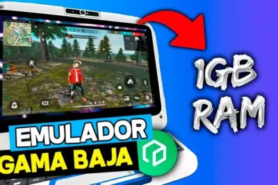 descargar emulador lenovo one